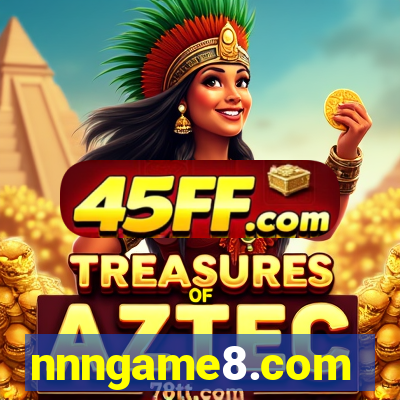 nnngame8.com