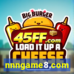 nnngame8.com