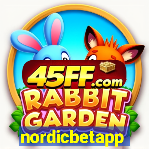 nordicbetapp
