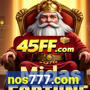 nos777.com