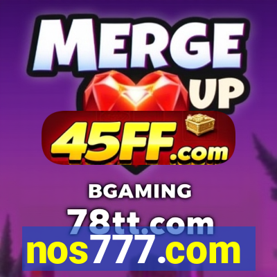 nos777.com