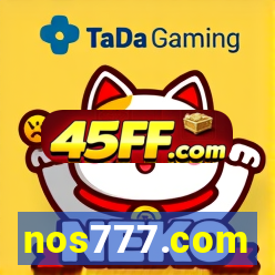 nos777.com