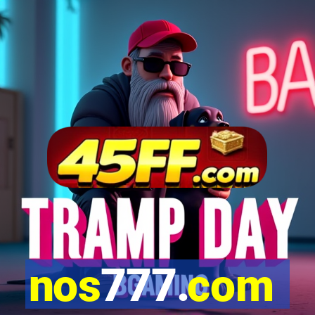 nos777.com