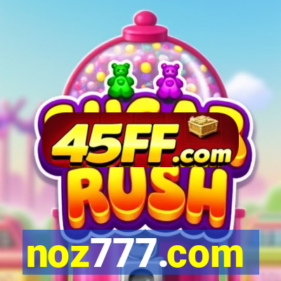 noz777.com