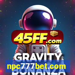 npc777bet.com