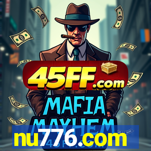 nu776.com