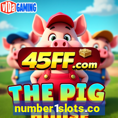 number1slots.com