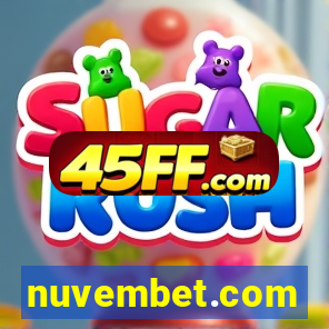 nuvembet.com
