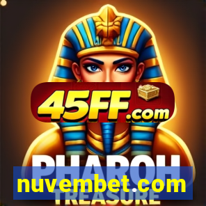 nuvembet.com
