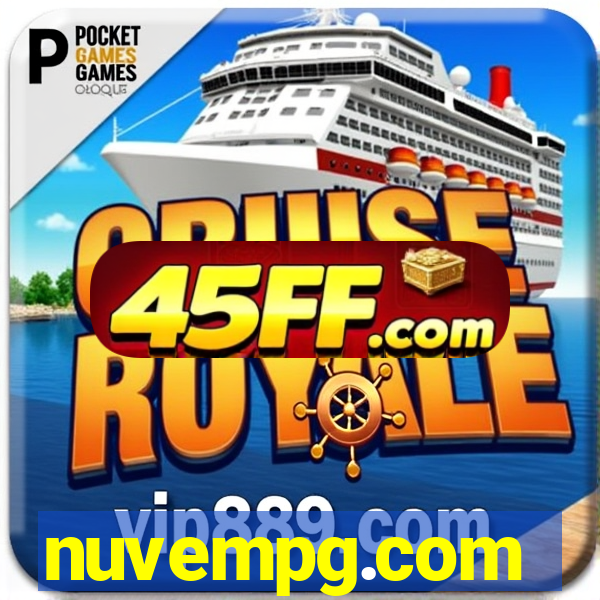 nuvempg.com