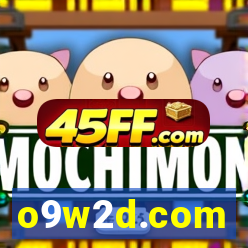 o9w2d.com