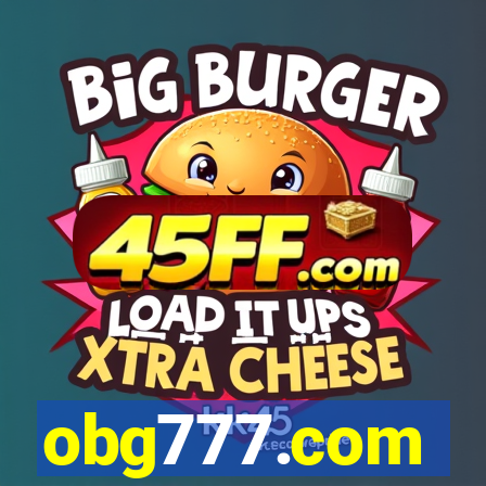 obg777.com