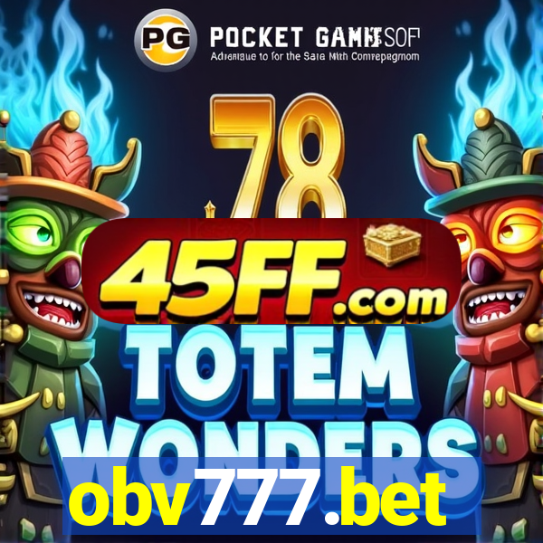 obv777.bet