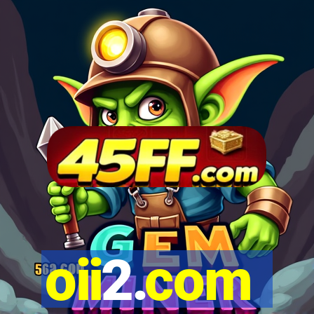 oii2.com