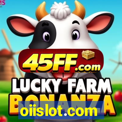 oiislot.com