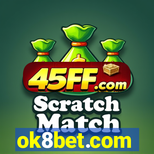 ok8bet.com