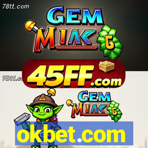 okbet.com