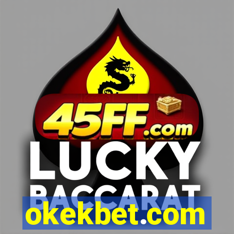 okekbet.com