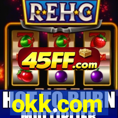 okk.com