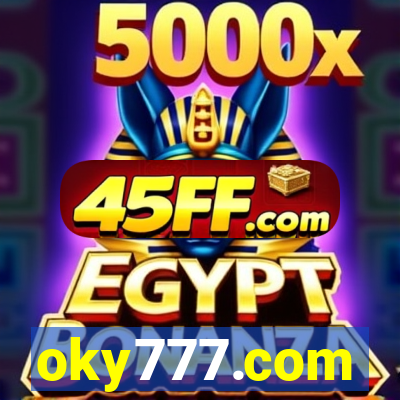 oky777.com