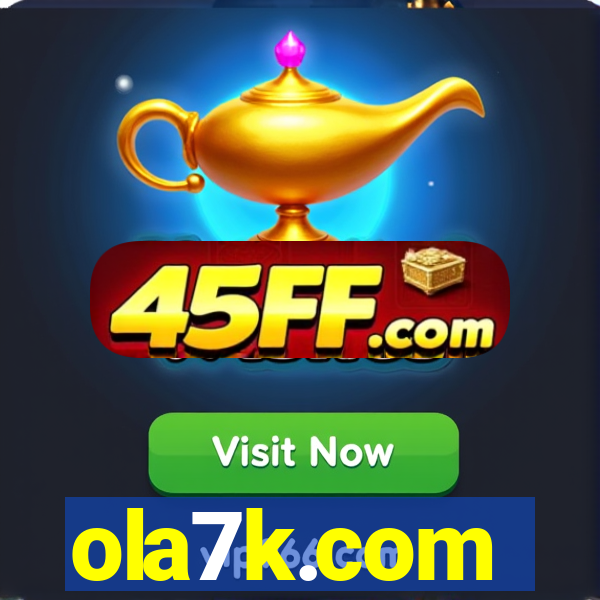ola7k.com