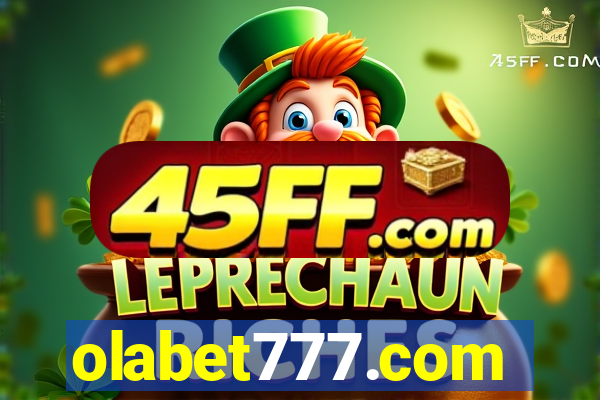 olabet777.com
