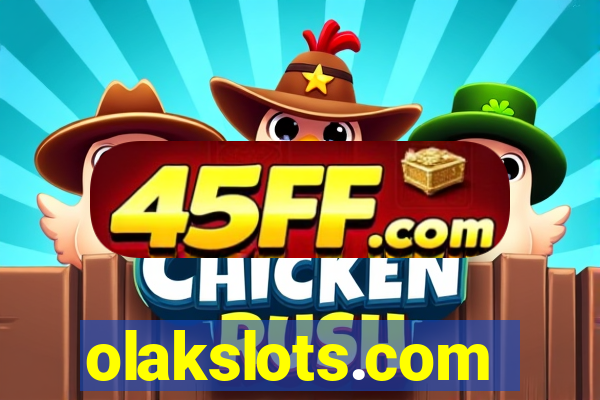 olakslots.com
