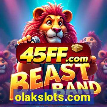 olakslots.com
