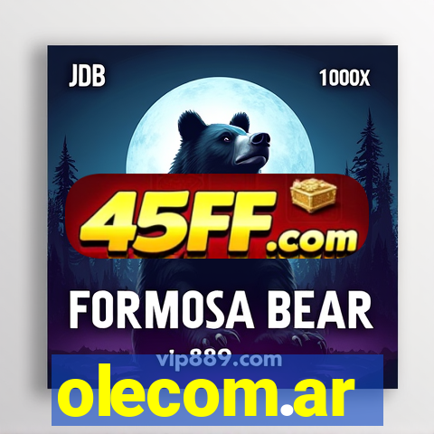 olecom.ar