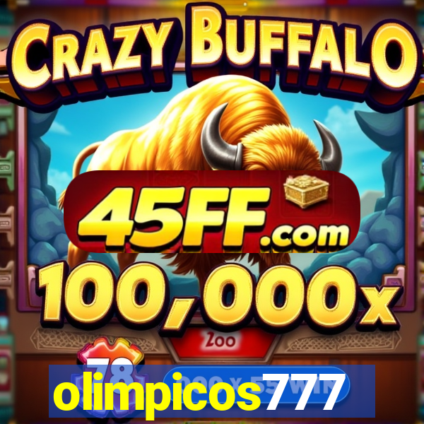 olimpicos777