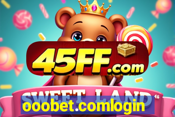 ooobet.comlogin