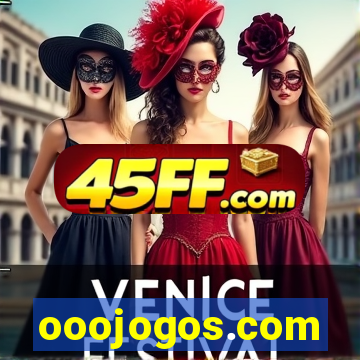 ooojogos.com
