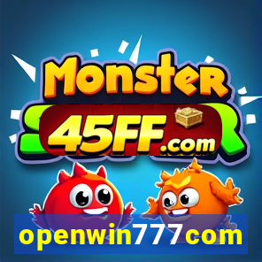 openwin777com