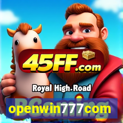 openwin777com