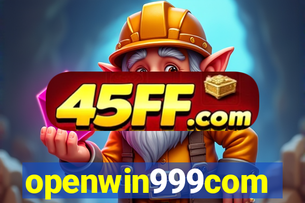openwin999com