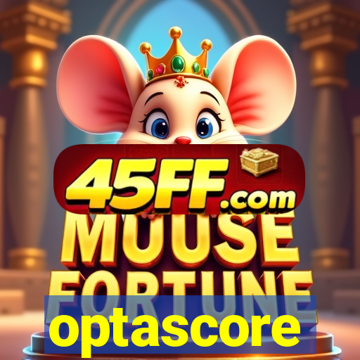 optascore