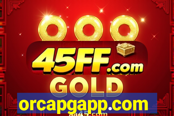 orcapgapp.com