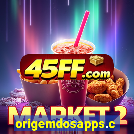 origemdosapps.com