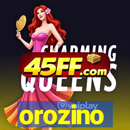 orozino
