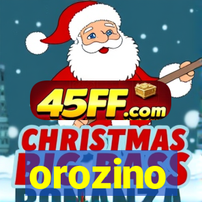 orozino