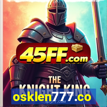 osklen777.co