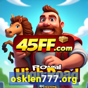 osklen777.org