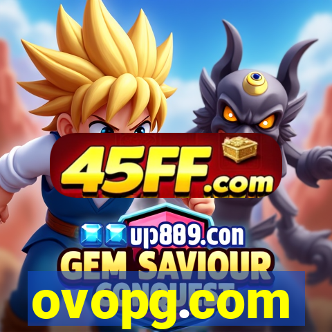 ovopg.com