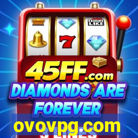 ovovpg.com