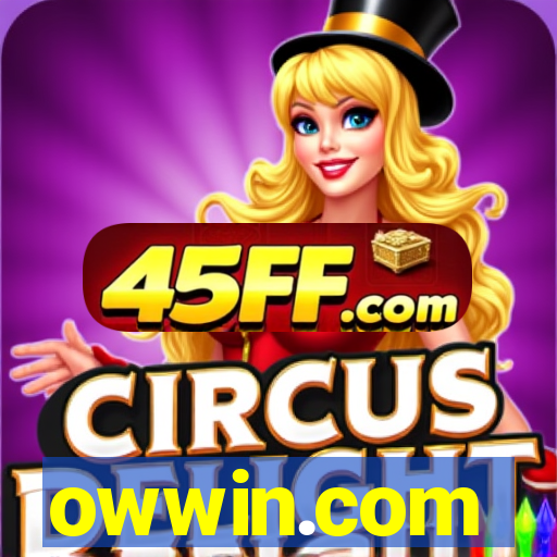 owwin.com