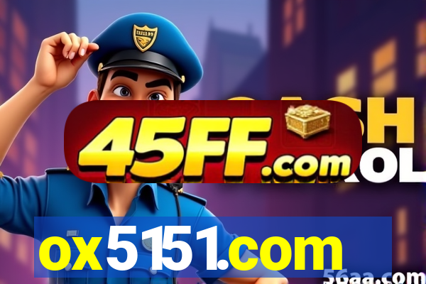 ox5151.com