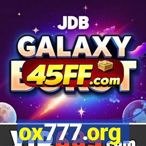 ox777.org