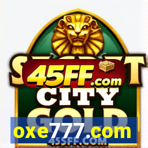 oxe777.com