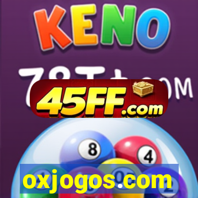 oxjogos.com