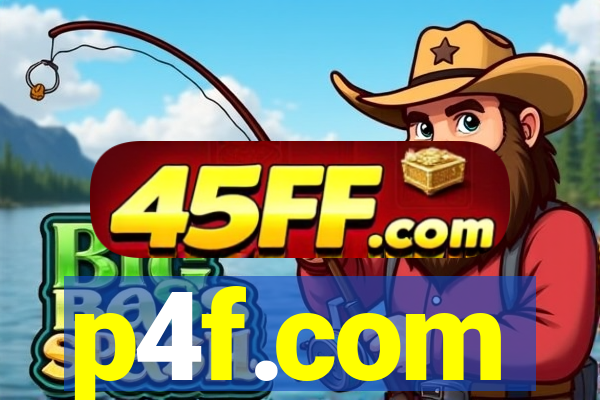 p4f.com